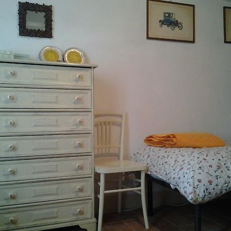 La Casa Del Ghetto Pitigliano Room photo